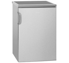 Холодильник BOMANN KS 2194 ix-look