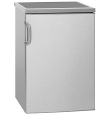 Холодильник BOMANN KS 2194 ix-look