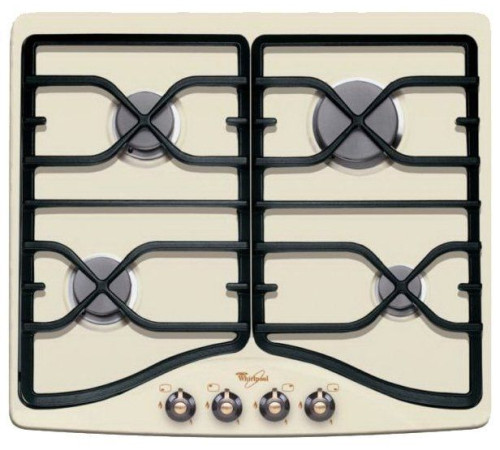 Поверхность WHIRLPOOL akm 528 ja