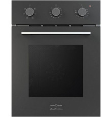 Духовой шкаф KRONA CORRENTE 45 BL