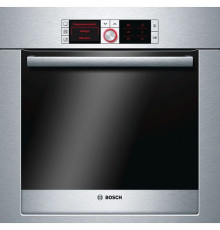 Духовой шкаф BOSCH hbg 38u750