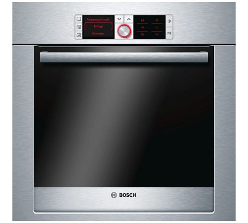 Духовой шкаф BOSCH hbg 38u750
