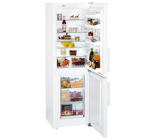 Холодильник LIEBHERR cup 3221