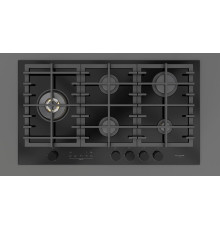 Варочная поверхность FULGOR Milano FCLH 905 G T WK BK