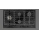 Варочная поверхность FULGOR Milano FCLH 905 G T WK BK