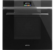 Электрический духовой шкаф Smeg SFP 6104 TVN