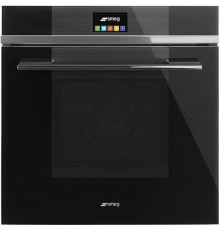 Электрический духовой шкаф Smeg SFP 6104 TVN