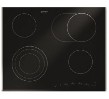 Стеклокерамическая панель Gorenje GHT 64 XC