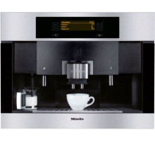 Кофемашина MIELE cva 4085