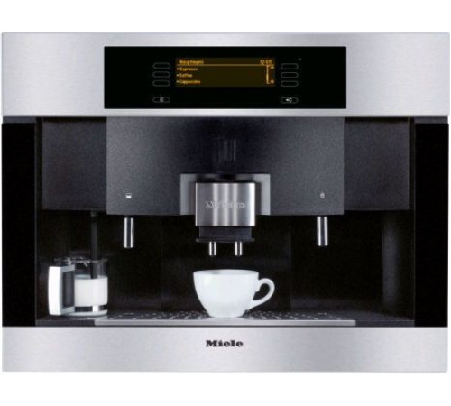 Кофемашина MIELE cva 4085