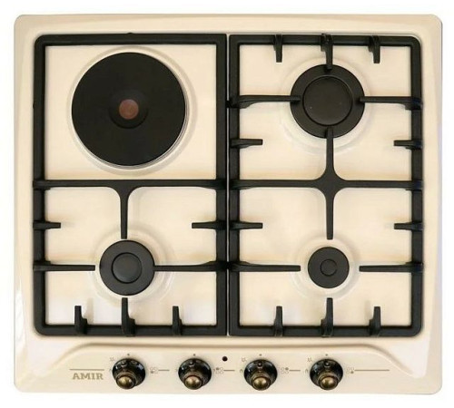 Поверхность AMIR PG6031 RSTK