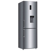 Холодильник ASCOLI ADRFI375WD (Inox)