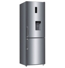 Холодильник ASCOLI ADRFI375WD (Inox)