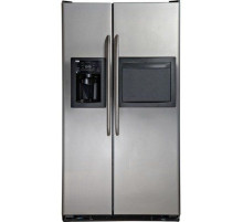 Холодильник GENERAL ELECTRIC GCE23LHYFSS