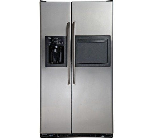 Холодильник GENERAL ELECTRIC GCE23LHYFSS