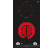 Стеклокерамическая панель SIEMENS ET 375CFA1E