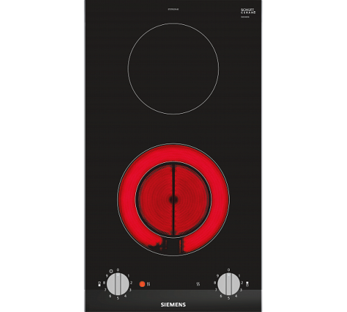 Стеклокерамическая панель SIEMENS ET 375CFA1E