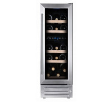 Винный шкаф DUNAVOX  exclusive dx-17.58dsk