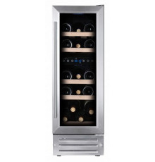 Винный шкаф DUNAVOX  exclusive dx-17.58dsk