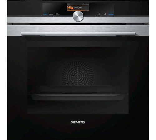 Духовой шкаф SIEMENS HB676G5S6
