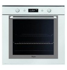 Духовой шкаф WHIRLPOOL akzm 784 wh