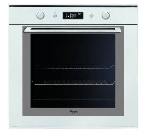 Духовой шкаф WHIRLPOOL akzm 784 wh