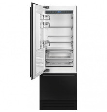 Холодильник SMEG RI76LSI