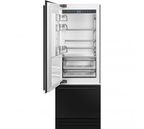 Холодильник SMEG RI76LSI