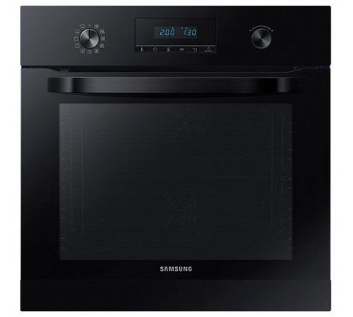 Электрический духовой шкаф SAMSUNG NV-70K3370BB