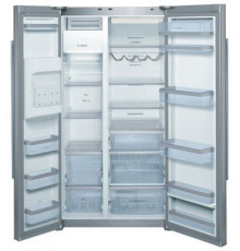 Холодильник BOSCH KAD62S50