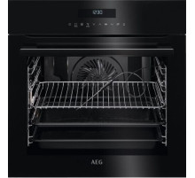Духовой шкаф AEG BPE742220B