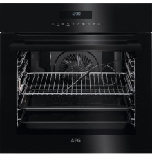 Духовой шкаф AEG BPE742220B