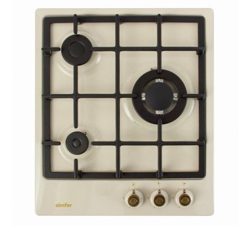 Газовая панель Simfer H45V35O527