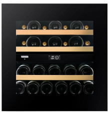 Винный шкаф DUNAVOX DVN-25.65DB.TO