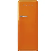 Холодильник SMEG FAB28ROR6