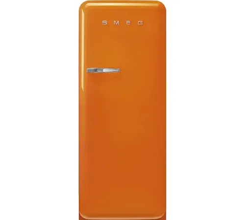 Холодильник SMEG FAB28ROR6