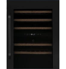 Винный шкаф ZUGEL ZCWI570DB