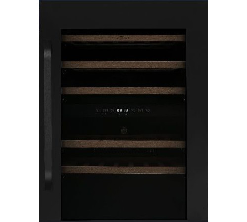 Винный шкаф ZUGEL ZCWI570DB