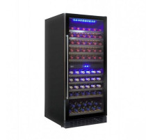 Винный шкаф COLDVINE C110-KBT2