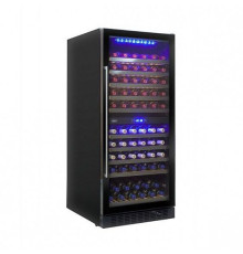 Винный шкаф COLDVINE C110-KBT2
