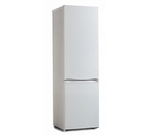 Холодильник ASCOLI ADRFW270W