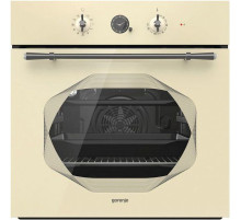 Встраиваемый электрический духовой шкаф Gorenje BO727INI