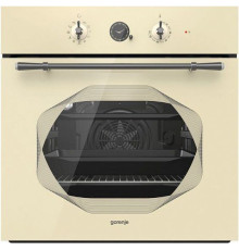 Встраиваемый электрический духовой шкаф Gorenje BO727INI