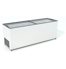Морозильный ларь FROSTOR F 700 С