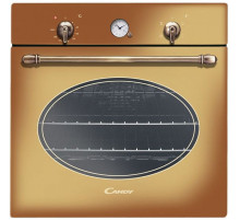 Электрический духовой шкаф CANDY r 340/6 tf