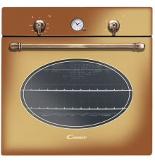 Электрический духовой шкаф CANDY r 340/6 tf