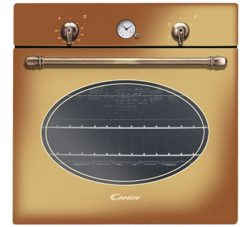 Электрический духовой шкаф CANDY r 340/6 tf