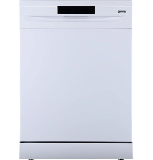 Посудомоечная машина GORENJE GS620C10W
