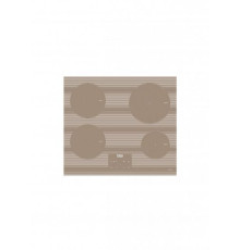 Встраиваемая индукционная варочная панель Beko HII 64400 ATBR