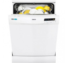 Посудомоечная машина ZANUSSI zdf 92600 wa